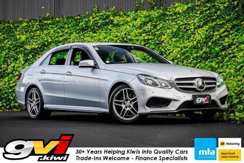 2015 Mercedes Benz E 250