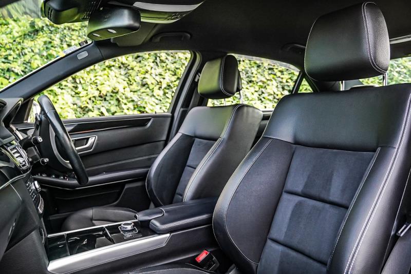 2015 Mercedes Benz E 250