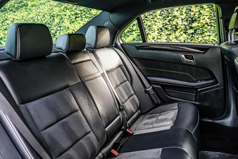 2015 Mercedes Benz E 250