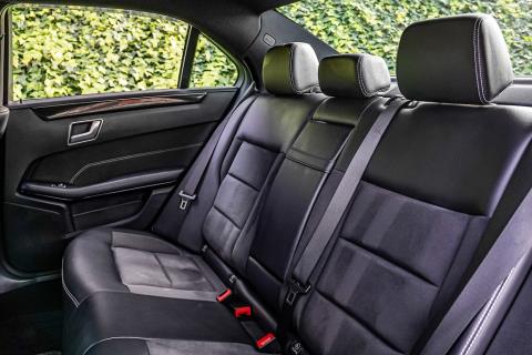 2015 Mercedes Benz E 250 - Thumbnail