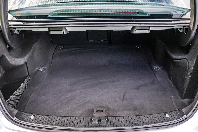2015 Mercedes Benz E 250