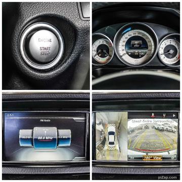 2015 Mercedes Benz E 250 - Thumbnail