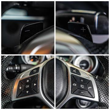 2015 Mercedes Benz E 250 - Thumbnail