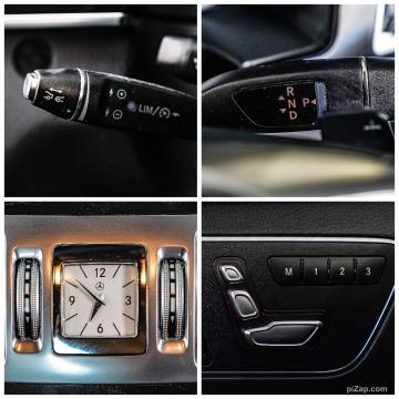 2015 Mercedes Benz E 250 - Thumbnail