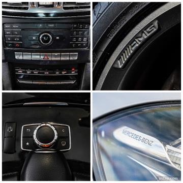 2015 Mercedes Benz E 250 - Thumbnail