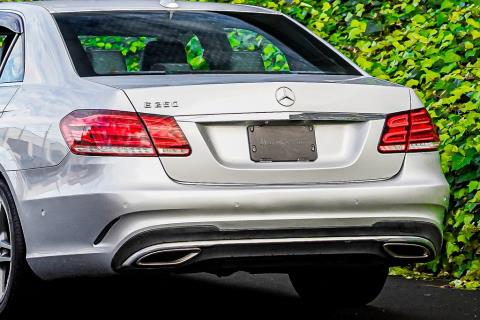 2015 Mercedes Benz E 250 - Thumbnail