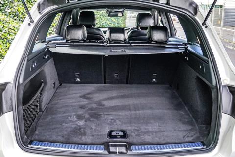 2017 Mercedes Benz GLC 250 - Thumbnail