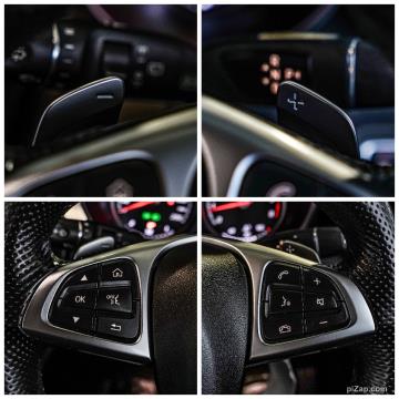 2017 Mercedes Benz GLC 250 - Thumbnail