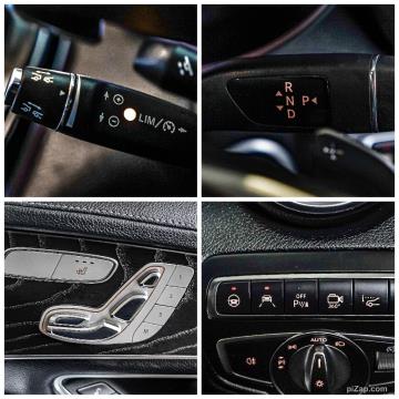 2017 Mercedes Benz GLC 250 - Thumbnail