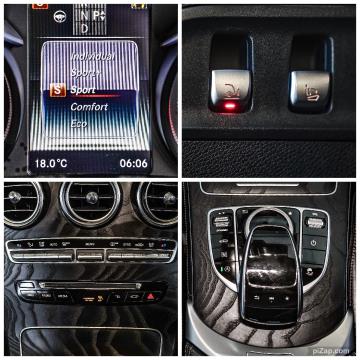 2017 Mercedes Benz GLC 250 - Thumbnail
