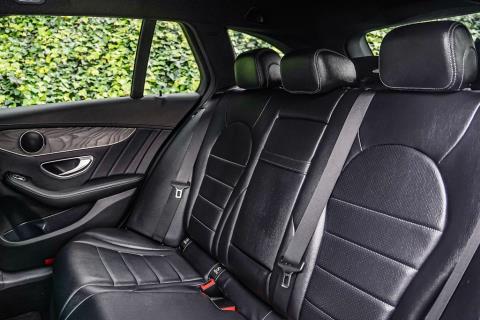 2015 Mercedes Benz C 200 AMG Line Wagon - Thumbnail