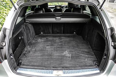 2015 Mercedes Benz C 200 AMG Line Wagon - Thumbnail