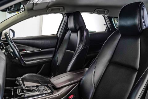 2020 Mazda CX-30 20S Limited - Thumbnail
