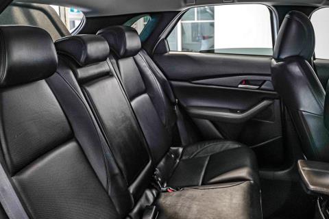 2020 Mazda CX-30 20S Limited - Thumbnail