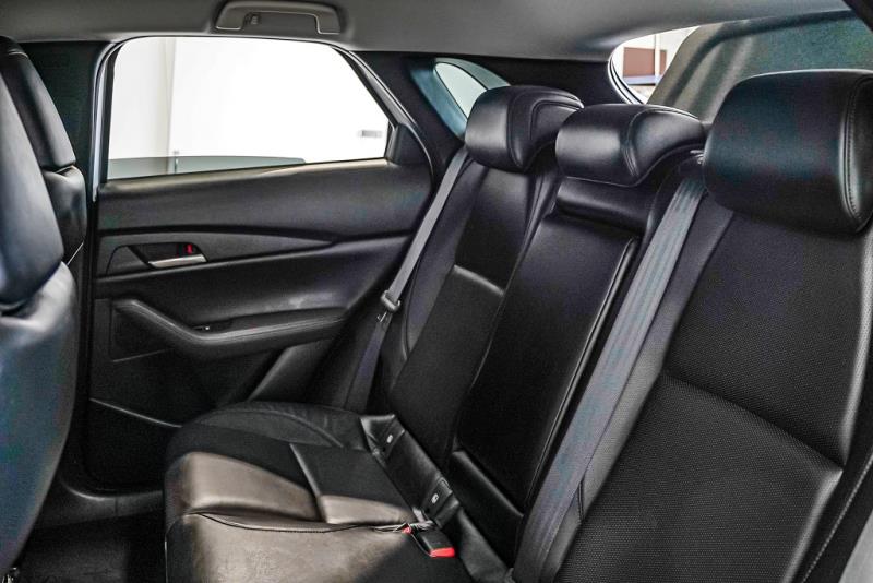 2020 Mazda CX-30 20S Limited