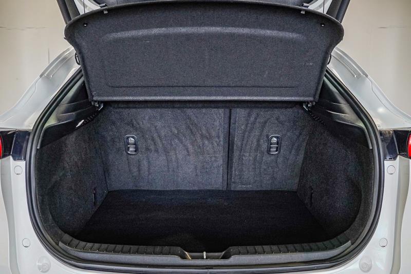 2020 Mazda CX-30 20S Limited