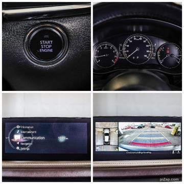 2020 Mazda CX-30 20S Limited - Thumbnail
