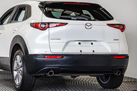 2020 Mazda CX-30 20S Limited - Thumbnail