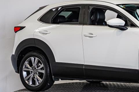 2020 Mazda CX-30 20S Limited - Thumbnail