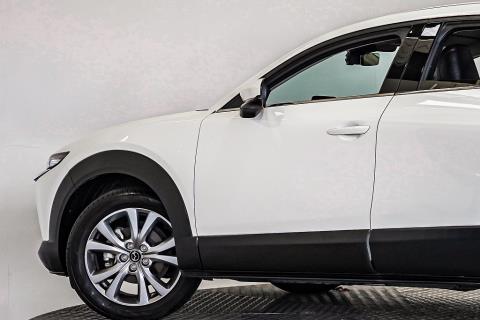 2020 Mazda CX-30 20S Limited - Thumbnail
