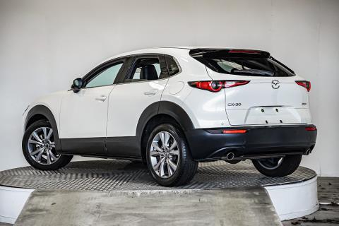 2020 Mazda CX-30 20S Limited - Thumbnail
