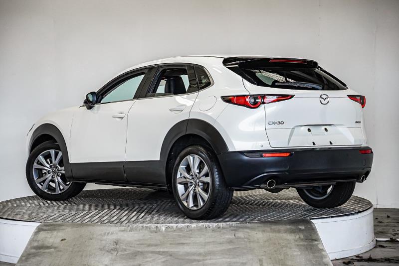 2020 Mazda CX-30 20S Limited
