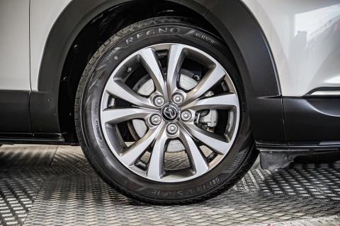 2020 Mazda CX-30 20S Limited - Thumbnail