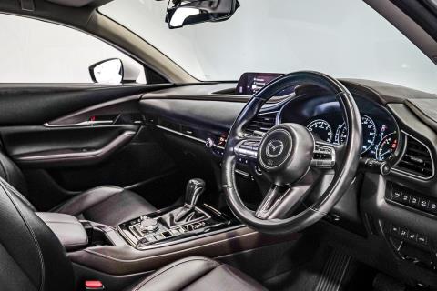 2020 Mazda CX-30 20S Limited - Thumbnail