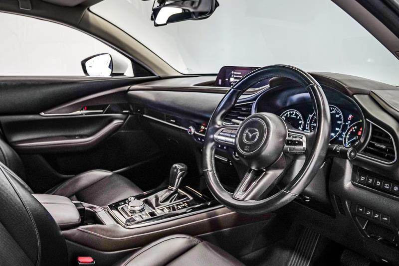 2020 Mazda CX-30 20S Limited