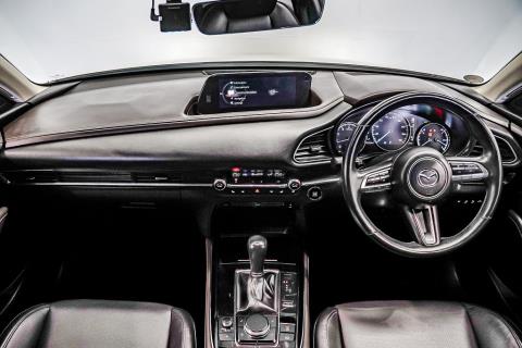 2020 Mazda CX-30 20S Limited - Thumbnail