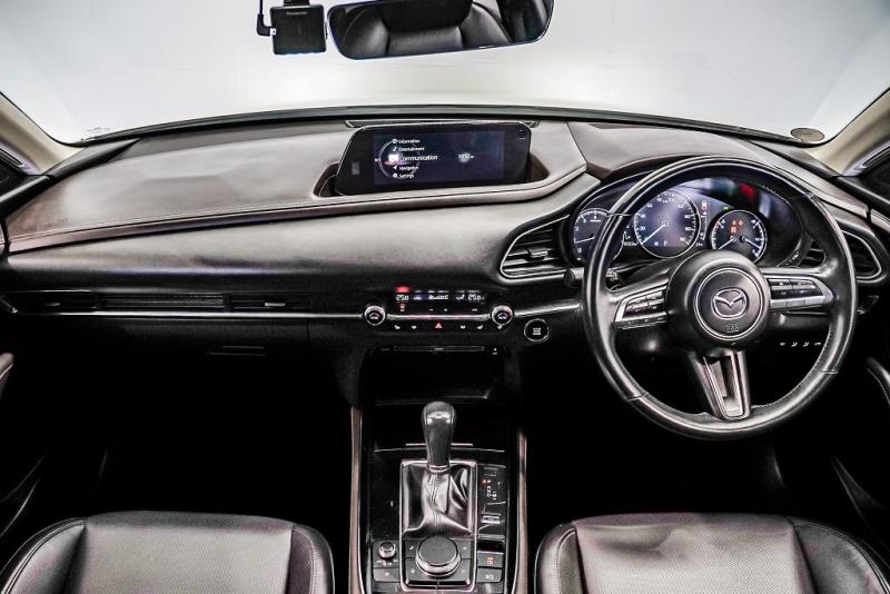 2020 Mazda CX-30 20S Limited