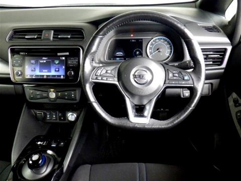 2018 Nissan Leaf 40G 91% SOH - Thumbnail