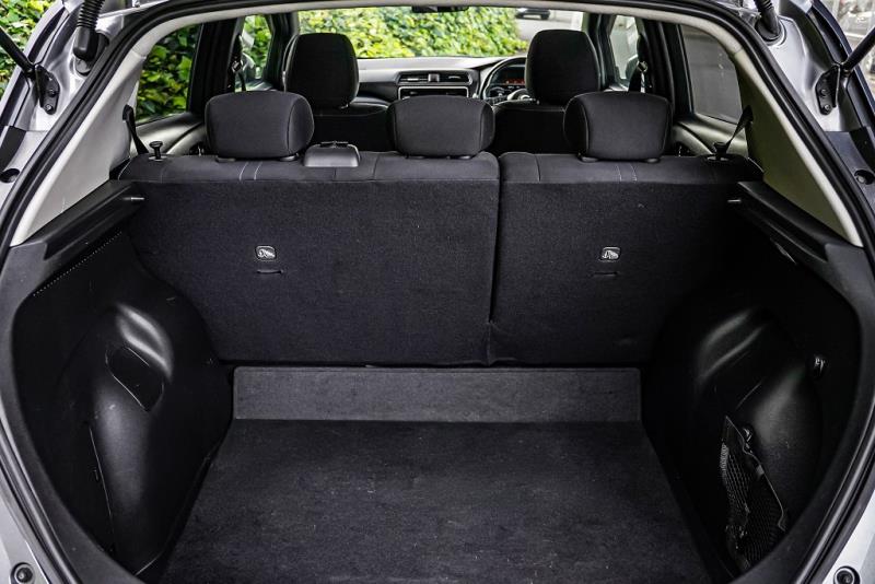 2018 Nissan Leaf 40X 85% SOH