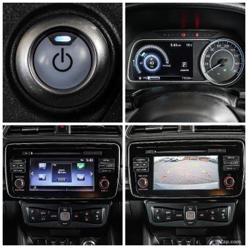 2018 Nissan Leaf 40X 85% SOH - Thumbnail