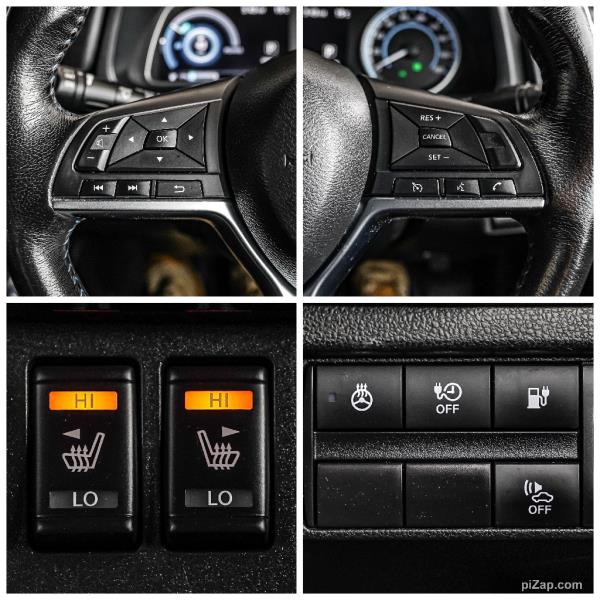 2018 Nissan Leaf 40X 85% SOH