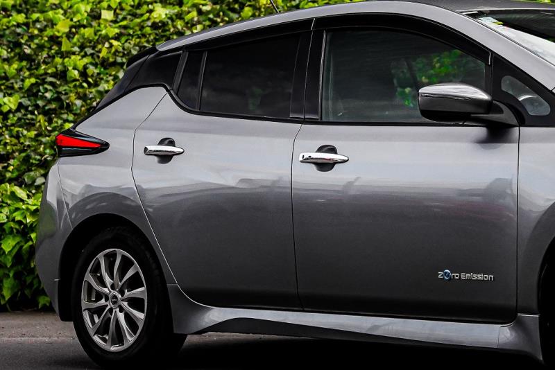 2018 Nissan Leaf 40X 85% SOH