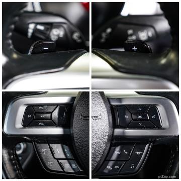2018 Ford Mustang GT 5.0 Fastback - Thumbnail