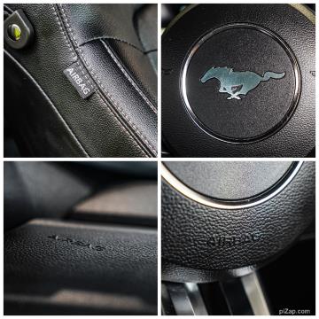 2018 Ford Mustang GT 5.0 Fastback - Thumbnail