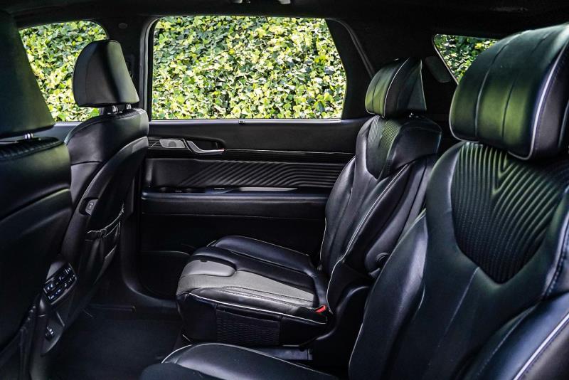 2023 Hyundai Palisade Caligraphy