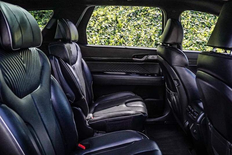 2023 Hyundai Palisade Caligraphy
