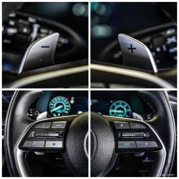 2023 Hyundai Palisade Caligraphy - Thumbnail