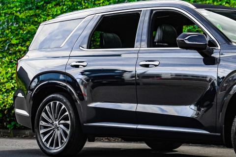 2023 Hyundai Palisade Caligraphy - Thumbnail