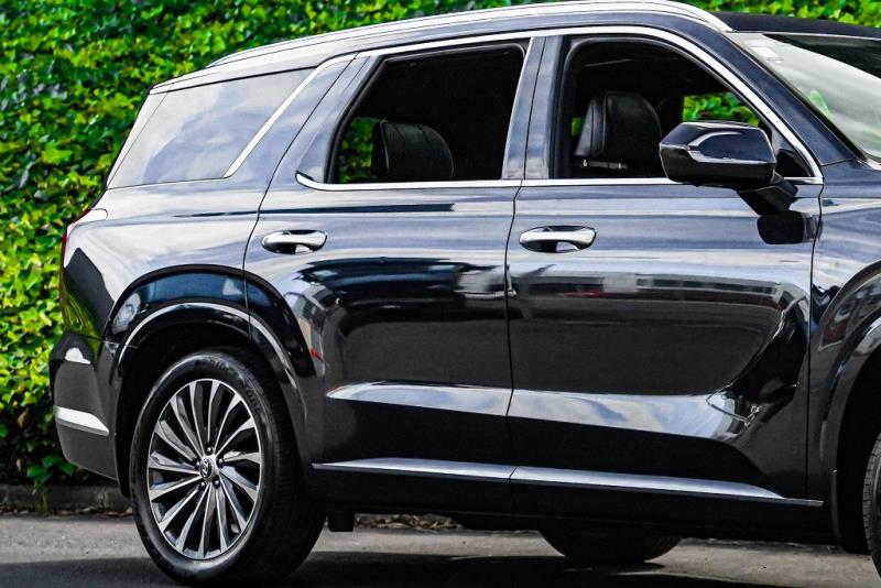 2023 Hyundai Palisade Caligraphy