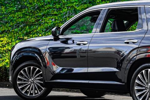 2023 Hyundai Palisade Caligraphy - Thumbnail