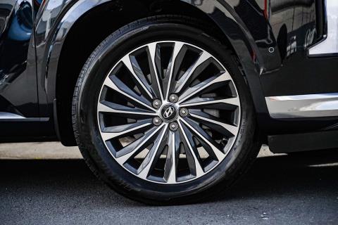 2023 Hyundai Palisade Caligraphy - Thumbnail