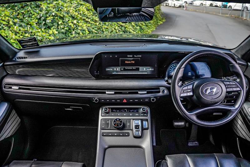 2023 Hyundai Palisade Caligraphy