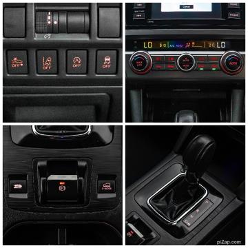 2014 Subaru Outback 4WD - Thumbnail