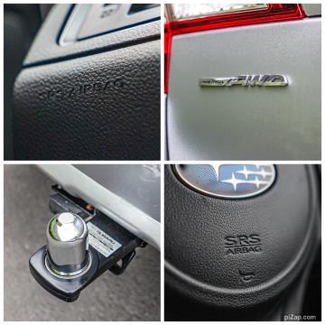 2014 Subaru Outback 4WD - Thumbnail