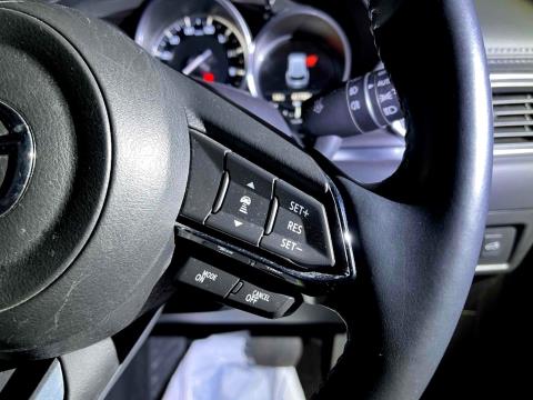 2021 Mazda CX-8 4WD 7 Seater - Thumbnail