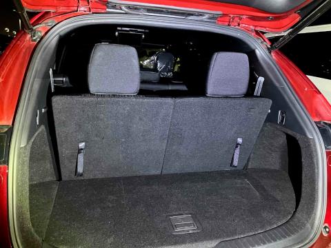 2021 Mazda CX-8 4WD 7 Seater - Thumbnail